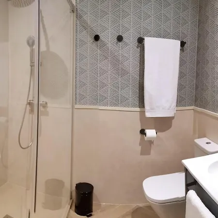 Puerta De La Ribera Апарт-отель 4*