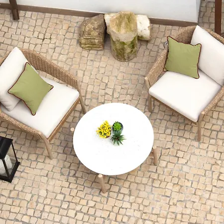 Puerta De La Ribera 4* Кордова