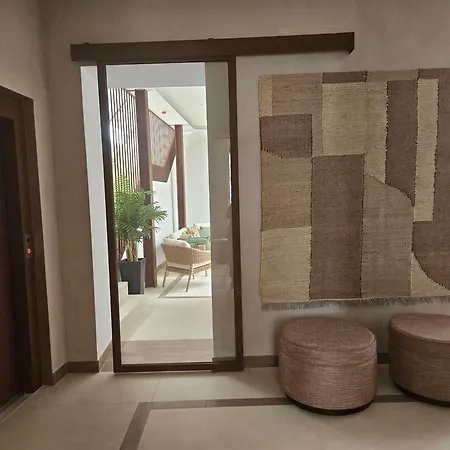 Puerta De La Ribera 4* Кордова