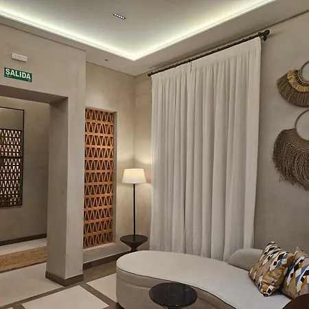 Apart-hotel Puerta De La Ribera