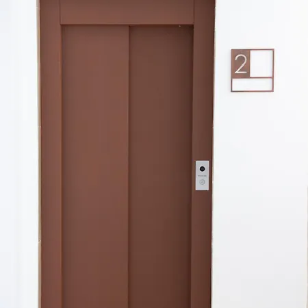 Aparthotel Puerta De La Ribera Cordoba