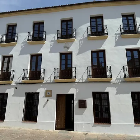Puerta De La Ribera Aparthotel *
