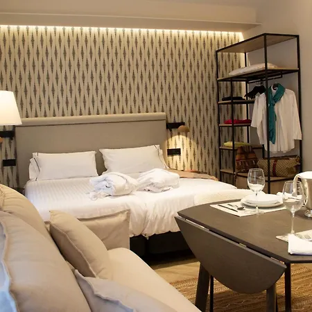 Aparthotel Puerta De La Ribera *