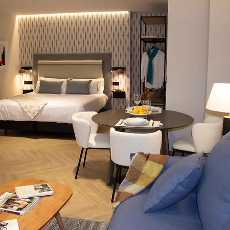Puerta De La Ribera Aparthotel Cordoba
