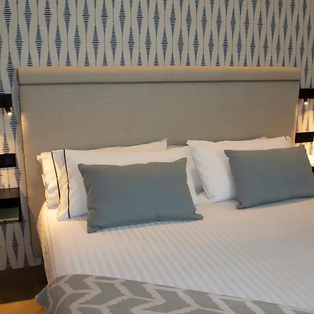 Aparthotel Puerta De La Ribera Cordoba