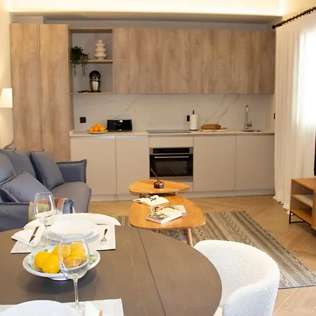 Puerta De La Ribera Aparthotel Cordoba